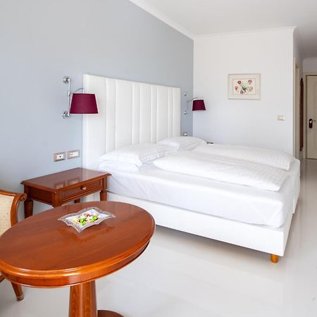 Hotel Aster Merano Dış mekan fotoğraf