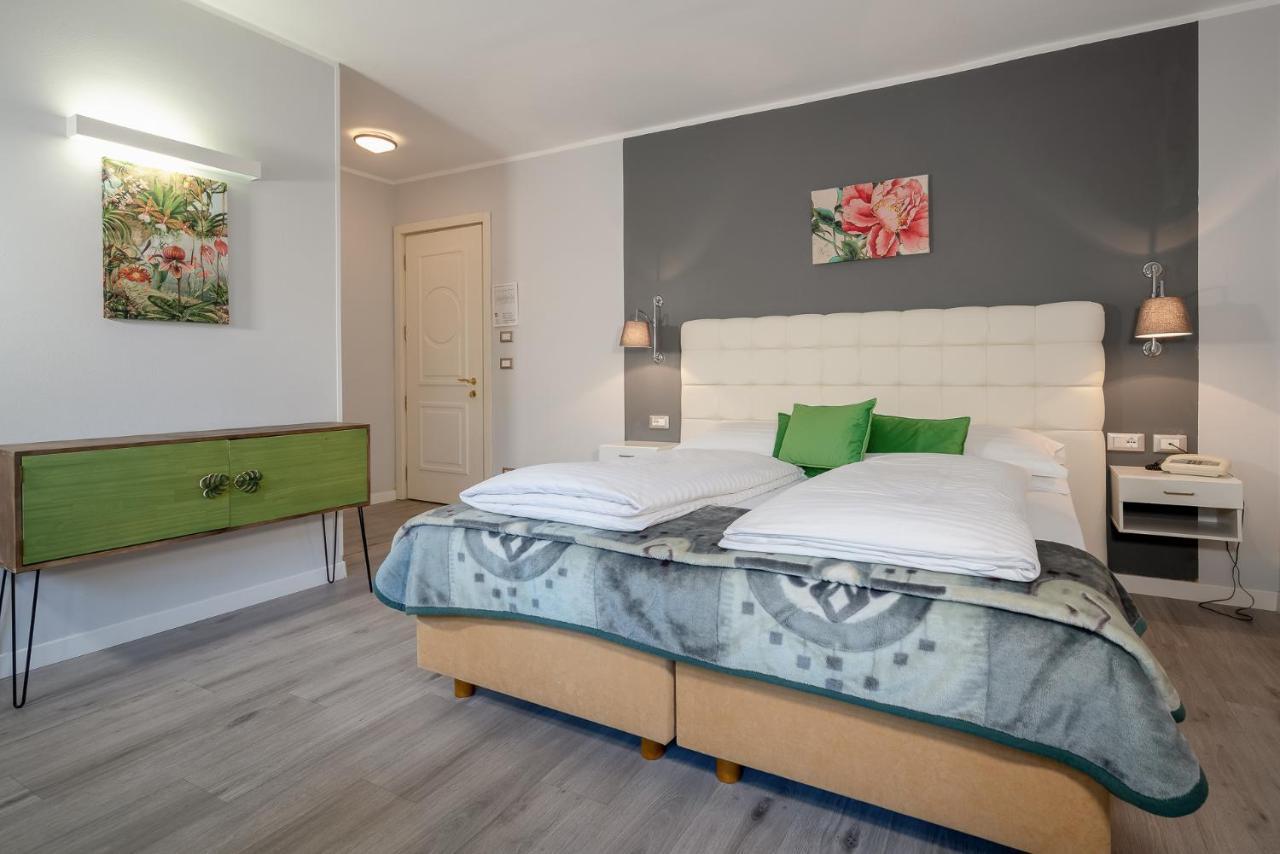Hotel Aster Merano Dış mekan fotoğraf