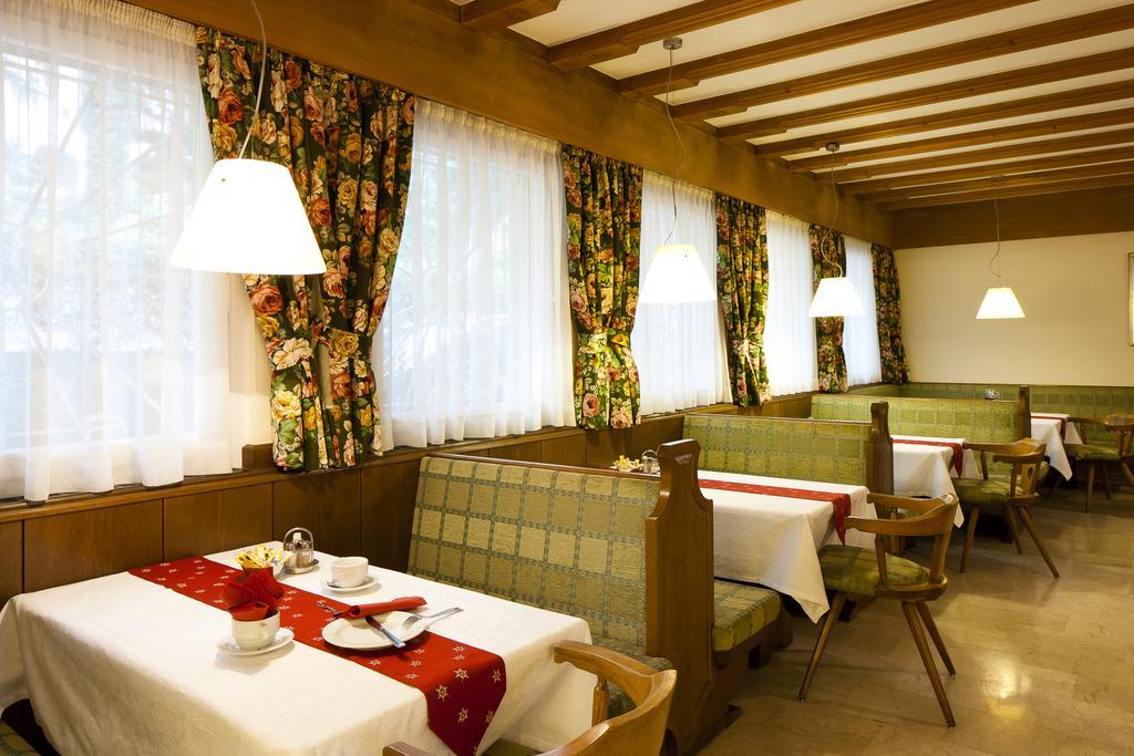 Hotel Aster Merano Dış mekan fotoğraf