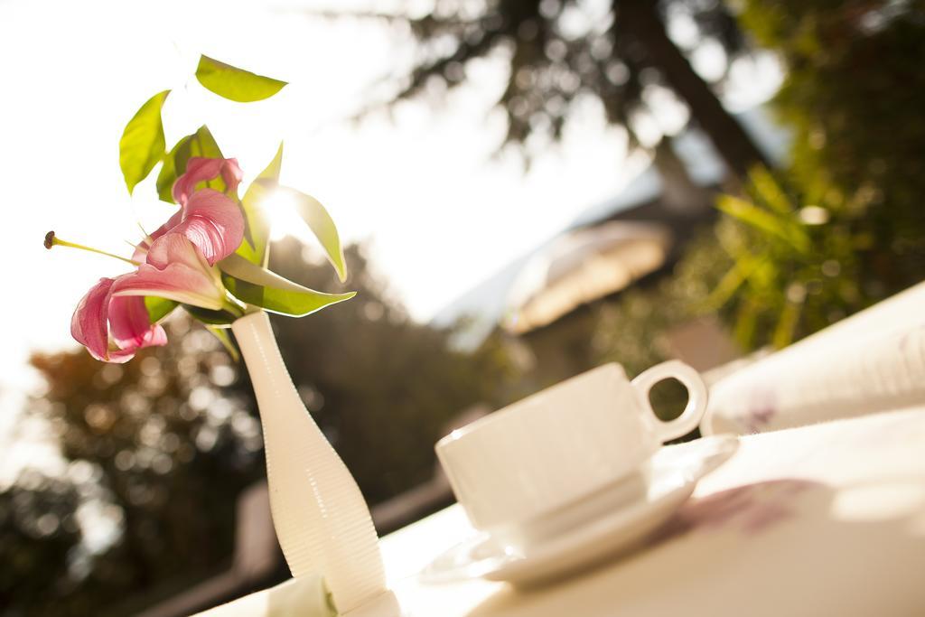 Hotel Aster Merano Dış mekan fotoğraf