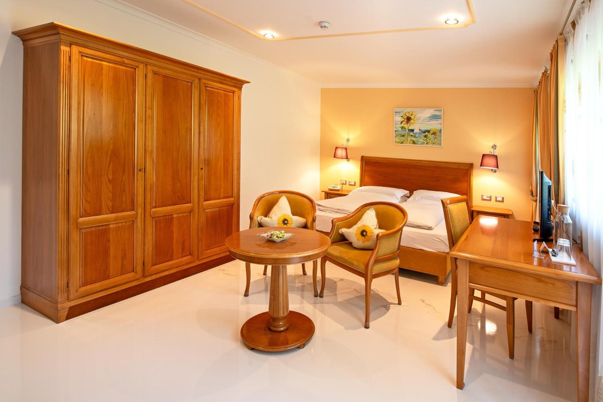 Hotel Aster Merano Dış mekan fotoğraf