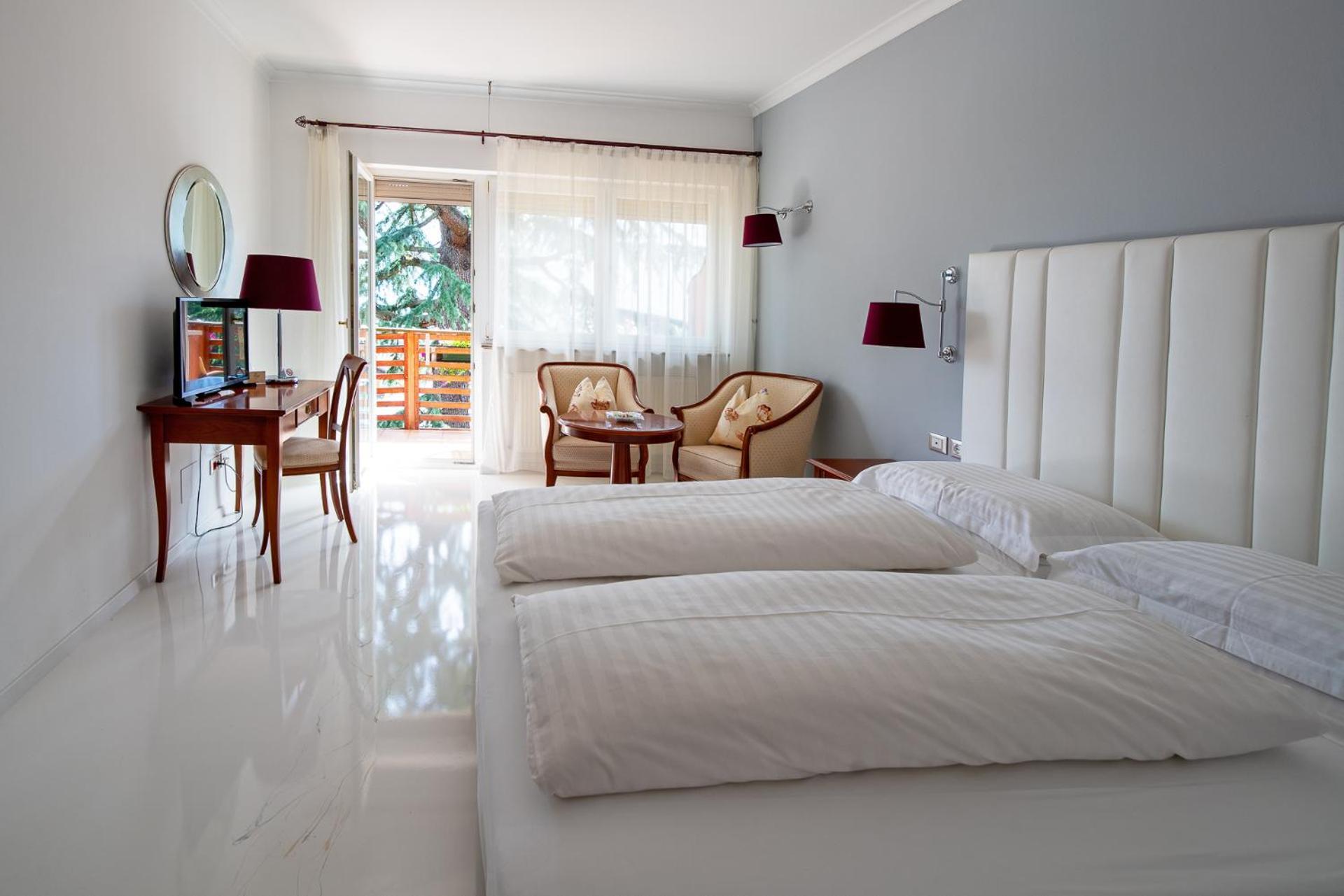 Hotel Aster Merano Dış mekan fotoğraf