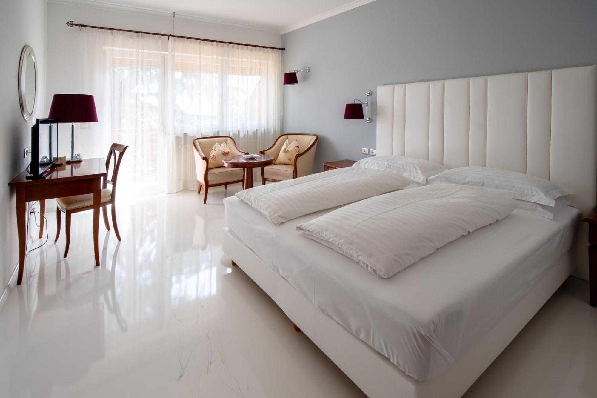 Hotel Aster Merano Dış mekan fotoğraf