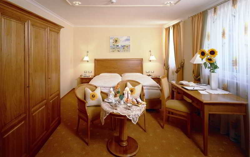 Hotel Aster Merano Dış mekan fotoğraf