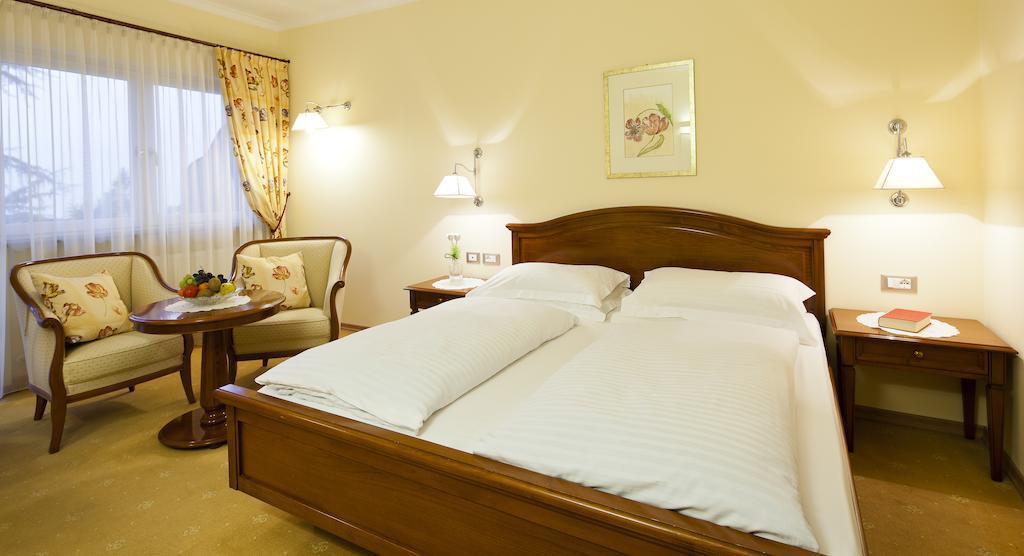 Hotel Aster Merano Dış mekan fotoğraf