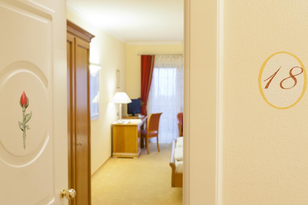 Hotel Aster Merano Dış mekan fotoğraf