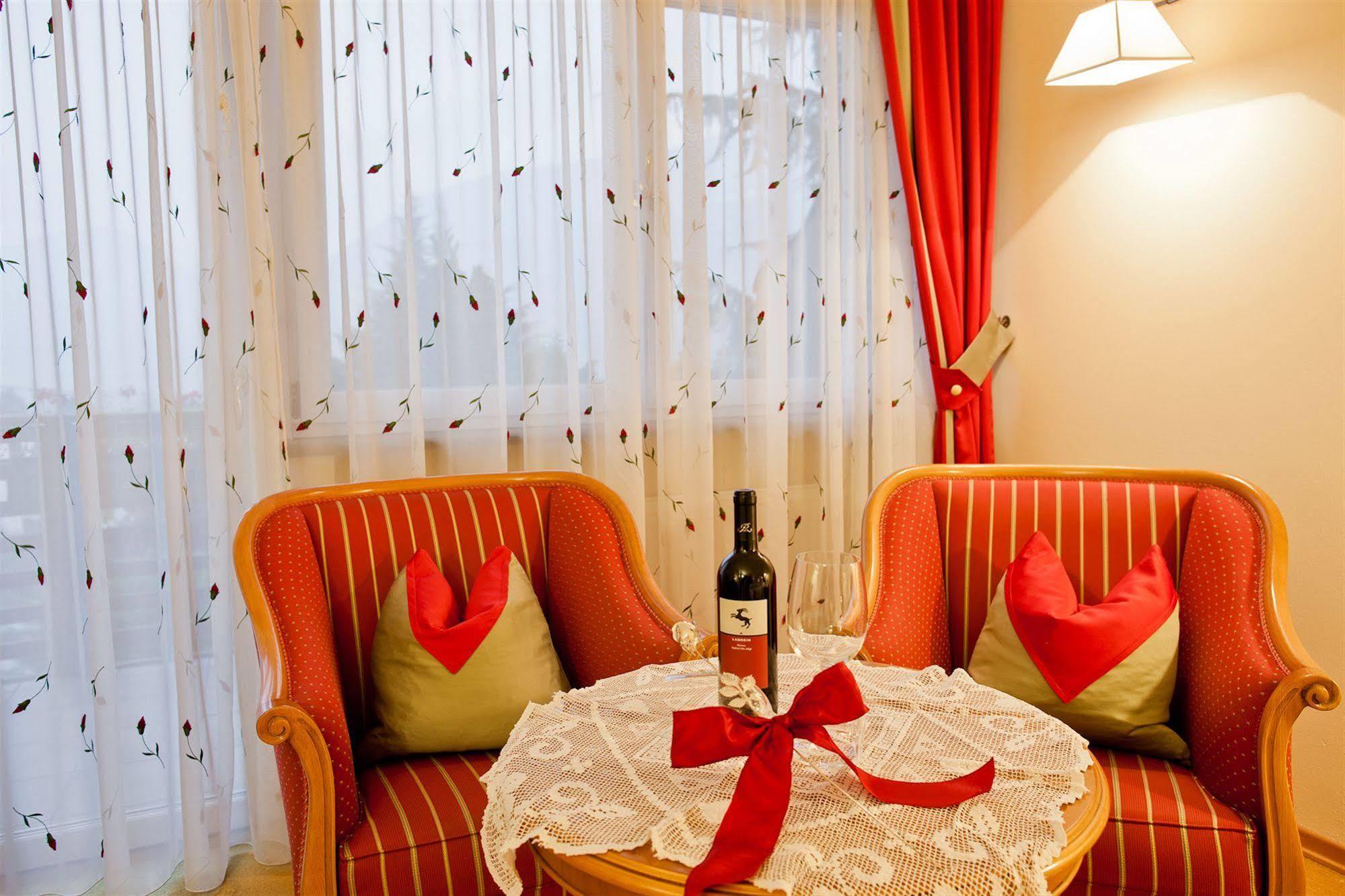 Hotel Aster Merano Dış mekan fotoğraf