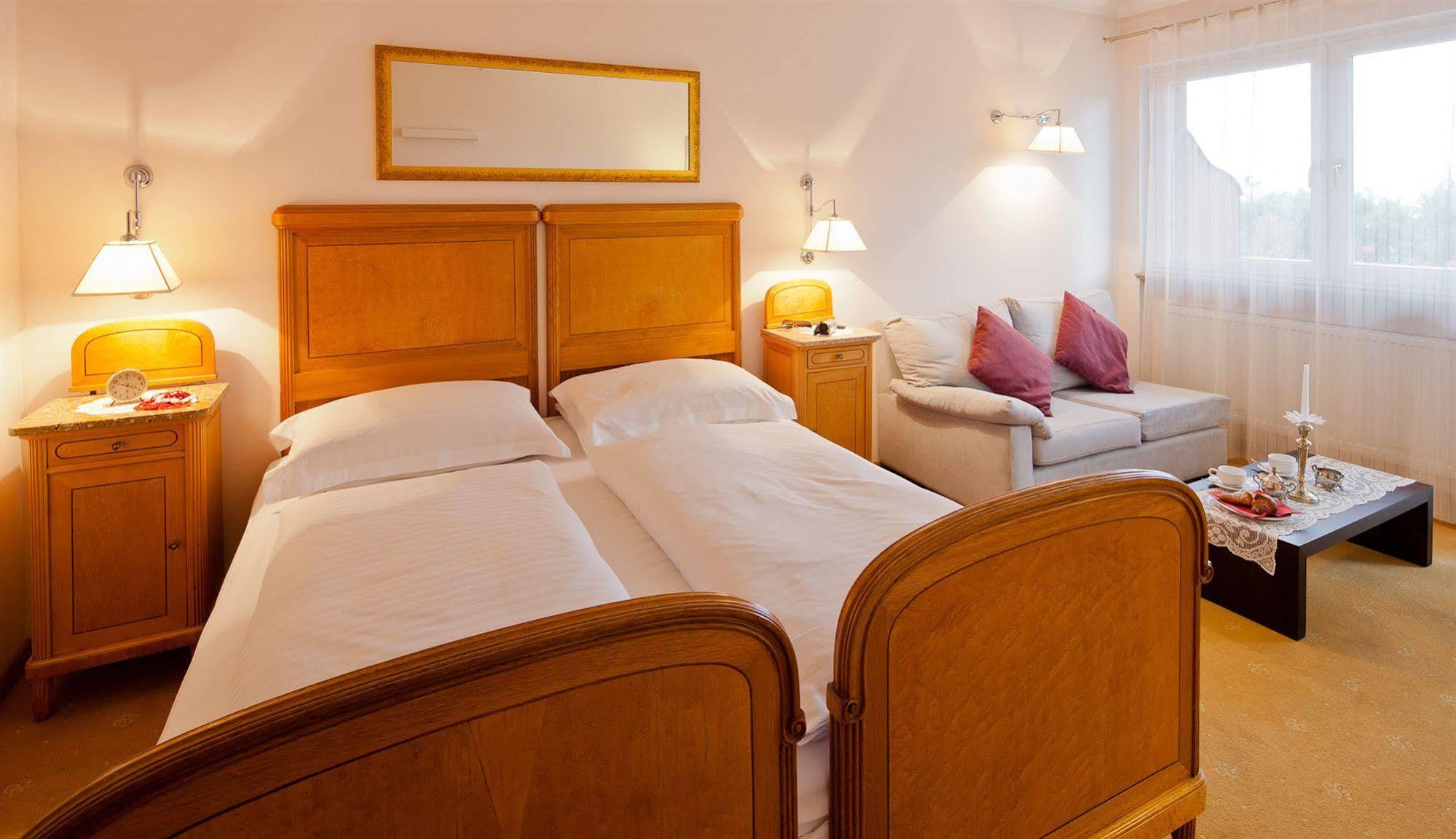 Hotel Aster Merano Dış mekan fotoğraf
