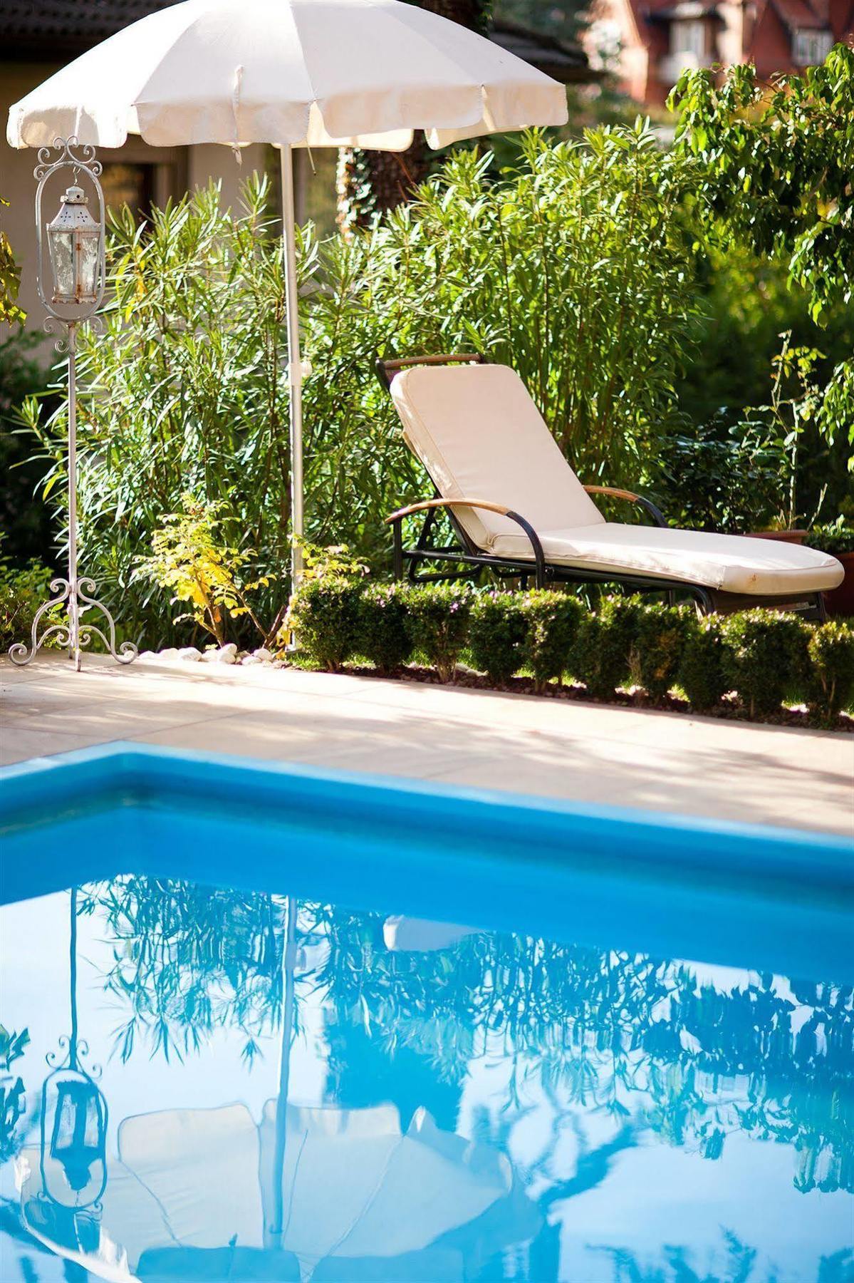 Hotel Aster Merano Dış mekan fotoğraf