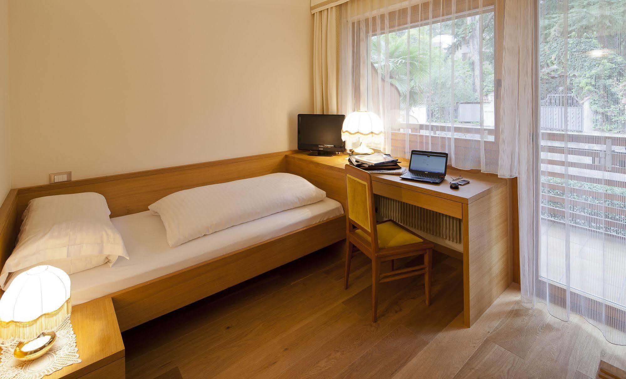 Hotel Aster Merano Dış mekan fotoğraf