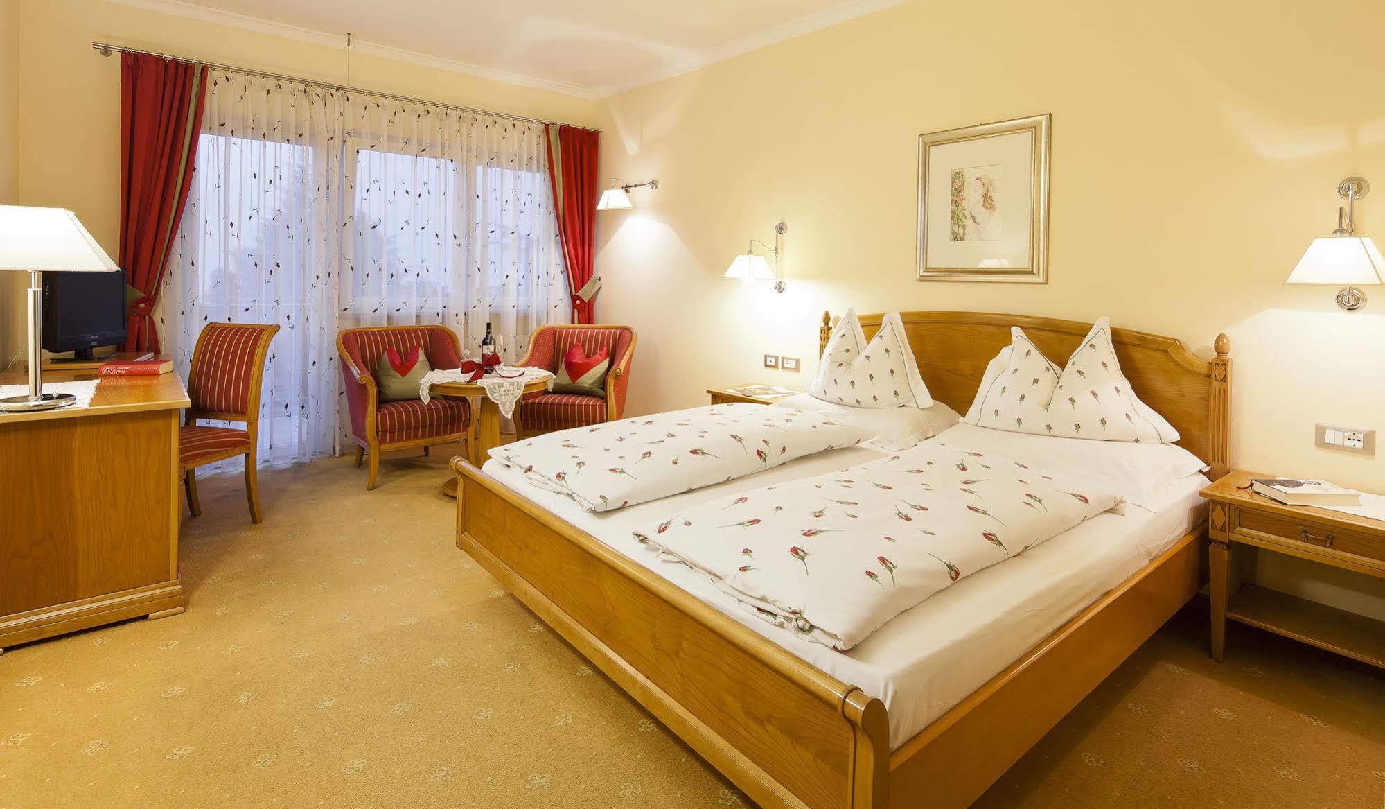 Hotel Aster Merano Dış mekan fotoğraf