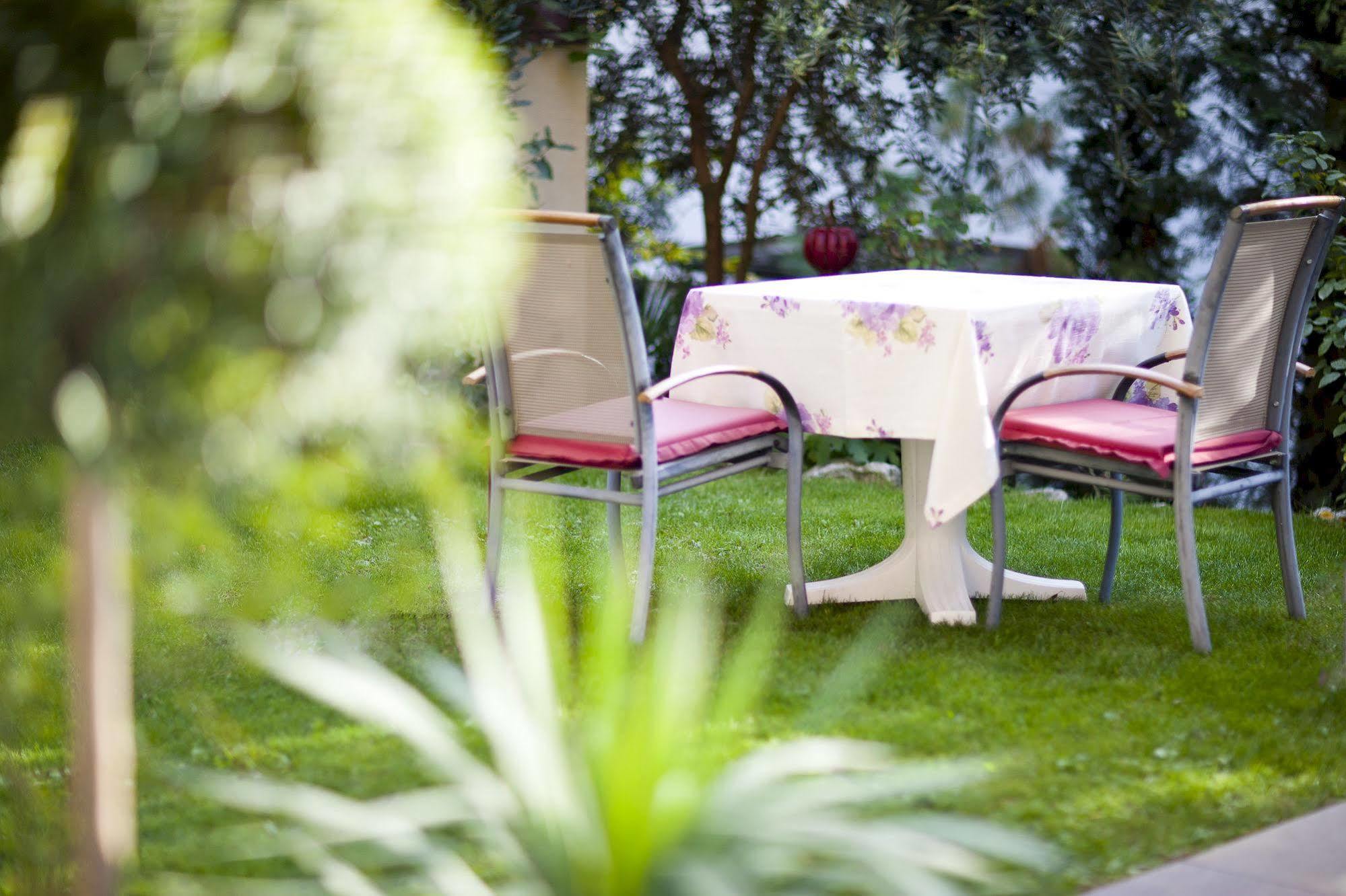Hotel Aster Merano Dış mekan fotoğraf