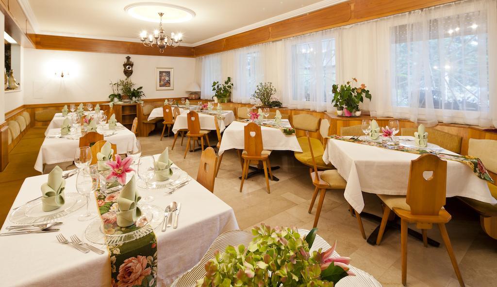 Hotel Aster Merano Dış mekan fotoğraf