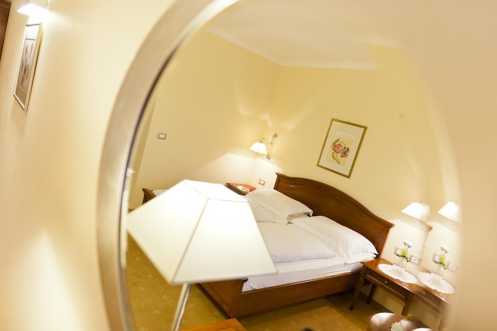 Hotel Aster Merano Dış mekan fotoğraf